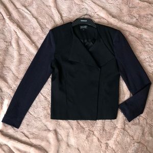Women’s Topshop blazer jacket